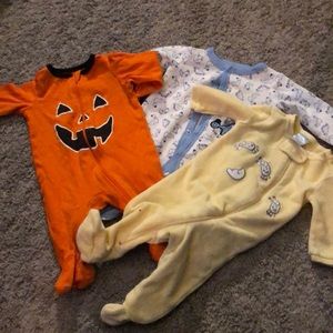 Baby boy clothes
